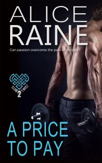 Book Cover for A Price to Pay by Alice Raine