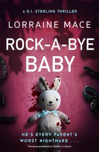 Book Cover for Children in Chains by Lorraine Mace