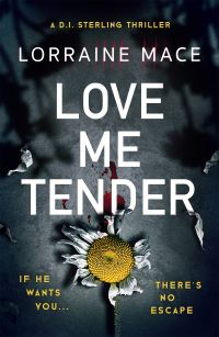 Book Cover for Love Me Tender by Lorraine Mace