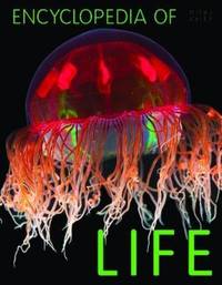 Book Cover for Encyclopedia of Life by Camilla De la Bédoyère