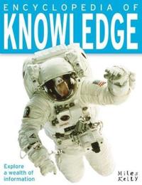 Book Cover for Encyclopedia of Knowledge by Simon Adams