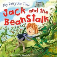 Book Cover for My Fairytale Time by Amy Johnson