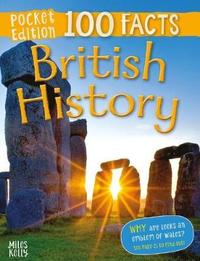 Book Cover for British History by 
