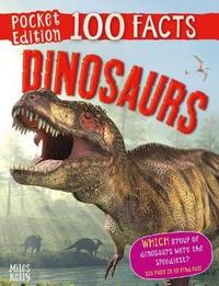 Book Cover for Dinosaurs by 