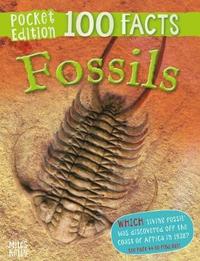 Book Cover for Fossils by 