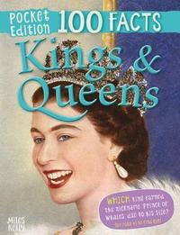 Book Cover for Kings & Queens by Fiona Macdonald