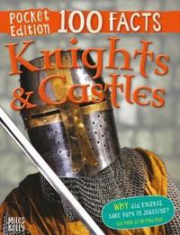 Book Cover for Knights & Castles by 