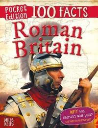 Book Cover for Roman Britain by Philip Steele