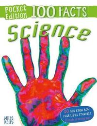 Book Cover for Science by Steve Parker