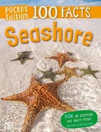 Book Cover for Seashore by 