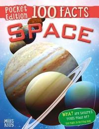 Book Cover for Space by Sue Becklake