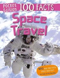 Book Cover for Space Travel by Sue Becklake