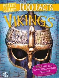 Book Cover for Vikings by Fiona Macdonald