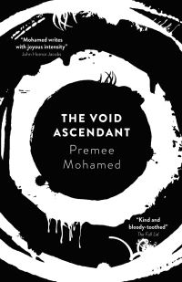 Book Cover for The Void Ascendant by Premee Mohamed