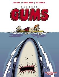 Book Cover for Classic Gums by Roy Davis