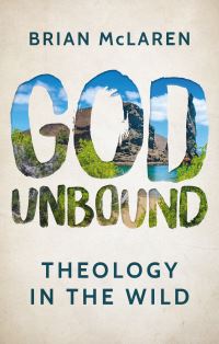 Book Cover for God Unbound by Brian D McLaren