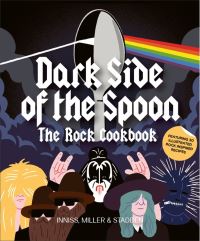 Book Cover for Dark Side of the Spoon by Joseph Inniss, Ralph Miller, Peter Stadden