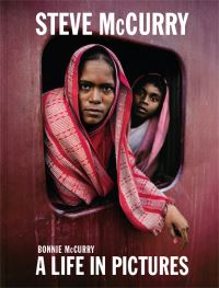 Book Cover for Steve McCurry by Steve McCurry
