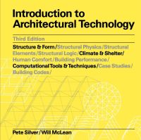 Book Cover for Introduction to Architectural Technology by Pete Silver, William McLean