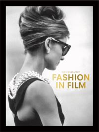 Book Cover for Fashion in Film by Christopher Laverty