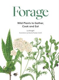 Book Cover for Forage by Liz Knight