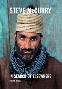 Book Cover for Steve McCurry - In Search of Elsewhere by Steve McCurry