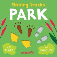 Book Cover for Park by Cocoretto