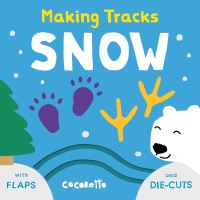 Book Cover for Snow by Cocoretto