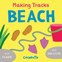 Book Cover for Beach by Cocoretto