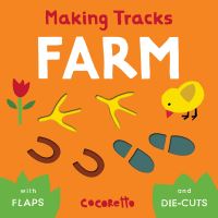 Book Cover for Farm by Cocoretto