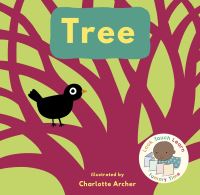 Book Cover for Tree by Charlotte Archer
