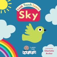 Book Cover for Sky by Charlotte Archer