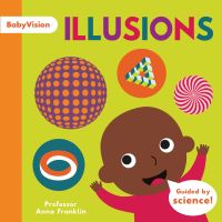 Book Cover for Illusions by Anna Franklin