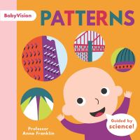 Book Cover for Patterns by Anna Franklin