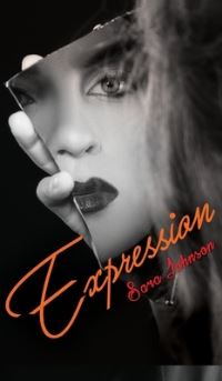 Book Cover for Expression by Sara Johnson