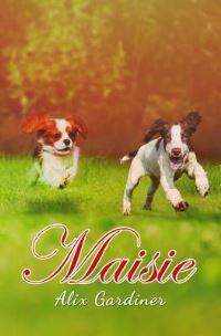 Book Cover for Maisie by Alix Gardiner