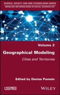 Book Cover for Geographical Modeling by Denise Pumain