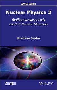 Book Cover for Nuclear Physics 3 by Ibrahima Sakho