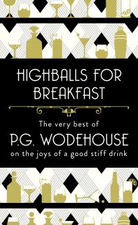 Book Cover for Highballs for Breakfast by P G Wodehouse