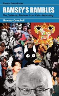 Book Cover for Ramsey's Rambles by Ramsey Campbell