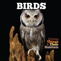 Book Cover for Birds by Grace Jones