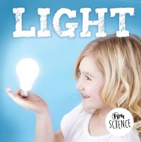 Book Cover for Light by Steffi CavellClarke