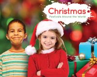 Book Cover for Christmas by Mike Clark