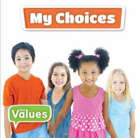Book Cover for My Choices by Grace Jones