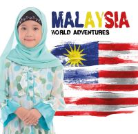 Book Cover for Malaysia by Steffi CavellClarke