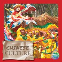 Book Cover for Chinese Culture by Holly Duhig