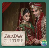 Book Cover for Indian Culture by Holly Duhig