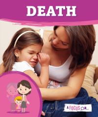 Book Cover for A Focus On...death by John Wood