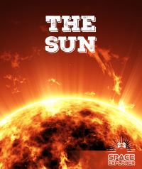 Book Cover for The Sun by Holly Duhig