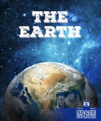 Book Cover for The Earth by Holly Duhig